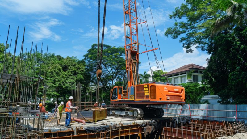 市政道路工程预算定额与清单定额的异同解析