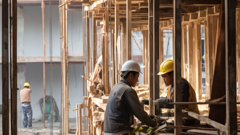 成都工程监理投标书编制：关键要素与技巧解析**