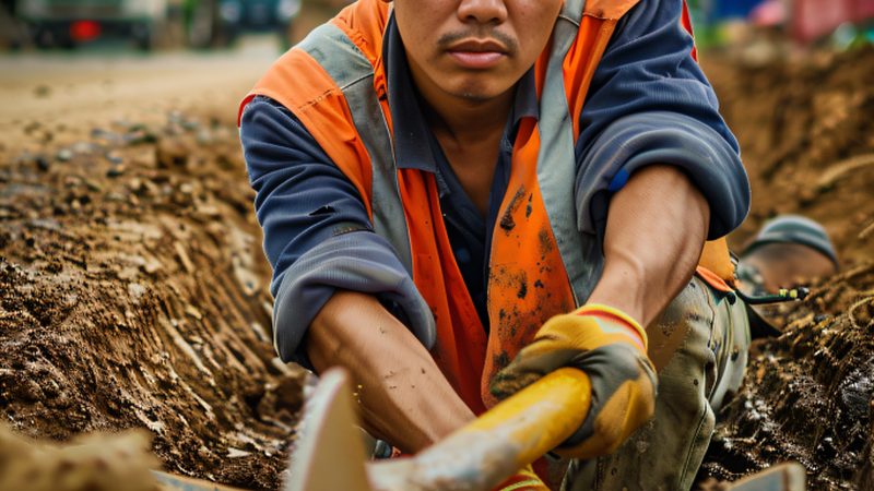 房建地基基础招标流程：关键环节与注意事项