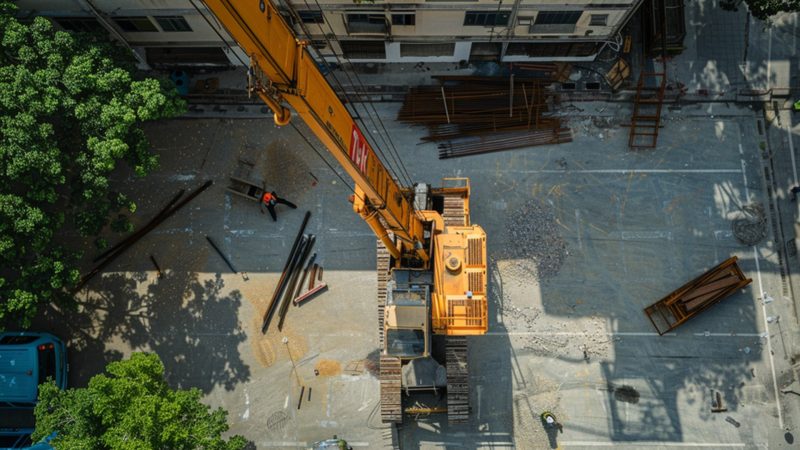 建筑劳务派遣流程全解析：规范操作，保障工程顺利进行