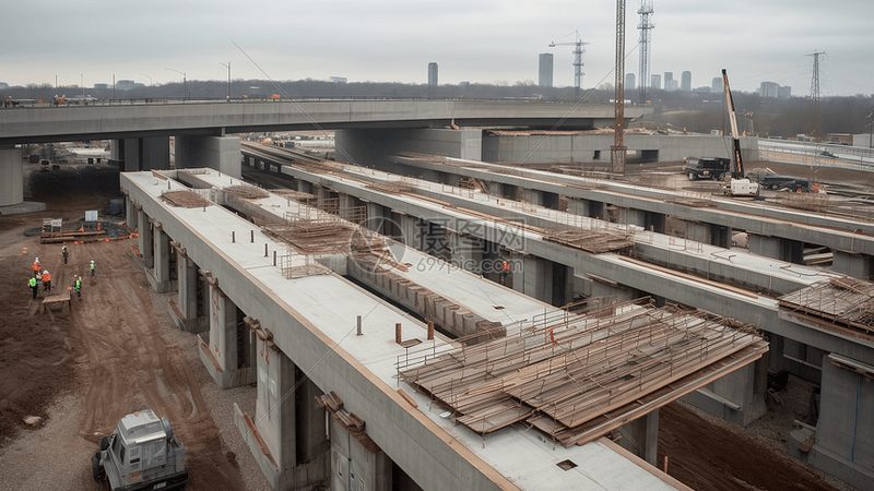 土建钢筋型号揭秘：如何选择合适的钢筋**
