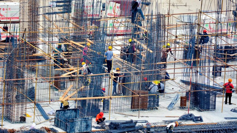 市政道路施工环保降尘设备：揭秘其工作原理与选购要点