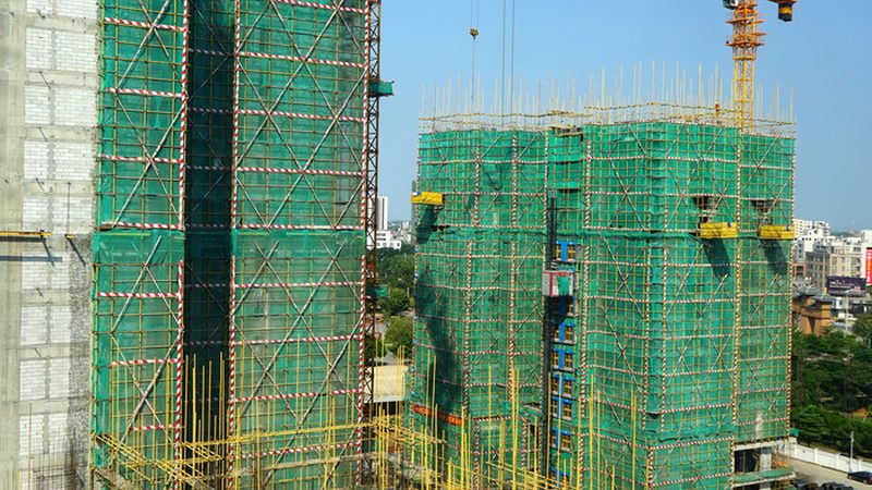 三级建筑总承包资质注册资金要求解析