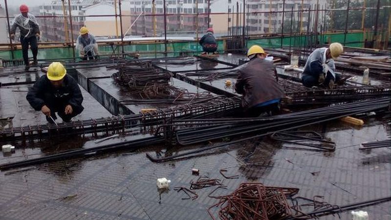 建筑工程承包报价解析：揭秘一平米成本构成