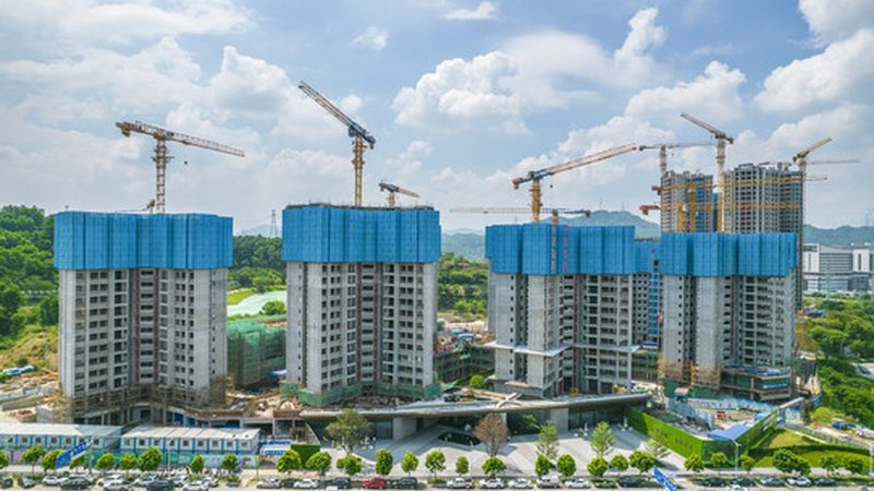 小型建筑劳务公司加盟代理，你准备好了吗？**