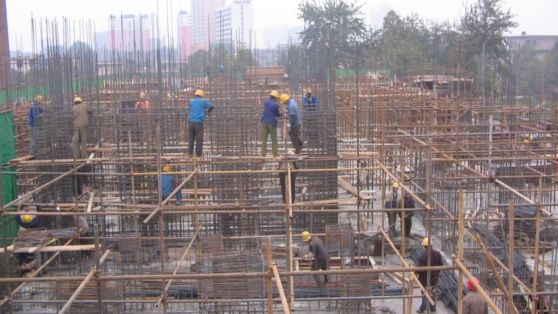 建筑工程承包报价解析：揭秘一平米成本构成