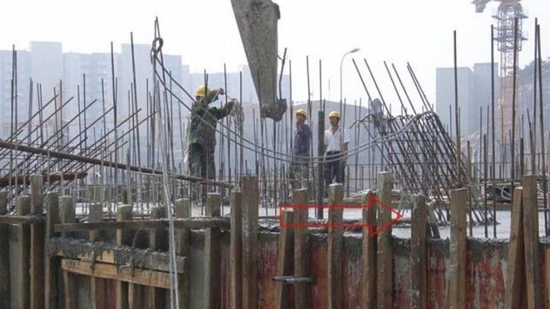 模板支撑施工方案编制流程详解
