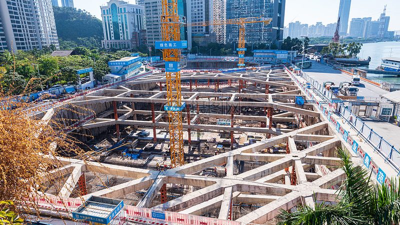 市政工程材料进场验收流程全解析**
