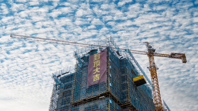 建筑劳务公司如何提升毛利率**