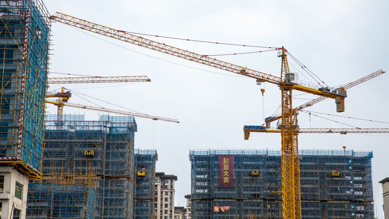 地铁土建监理规范要求：合规与质量的守护者