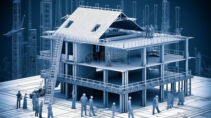 市政道路施工步骤视频教程：详解施工流程与关键要点