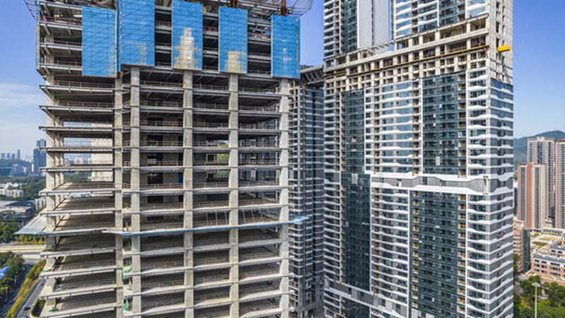 建筑施工总承包施工组织设计：关键点与注意事项**